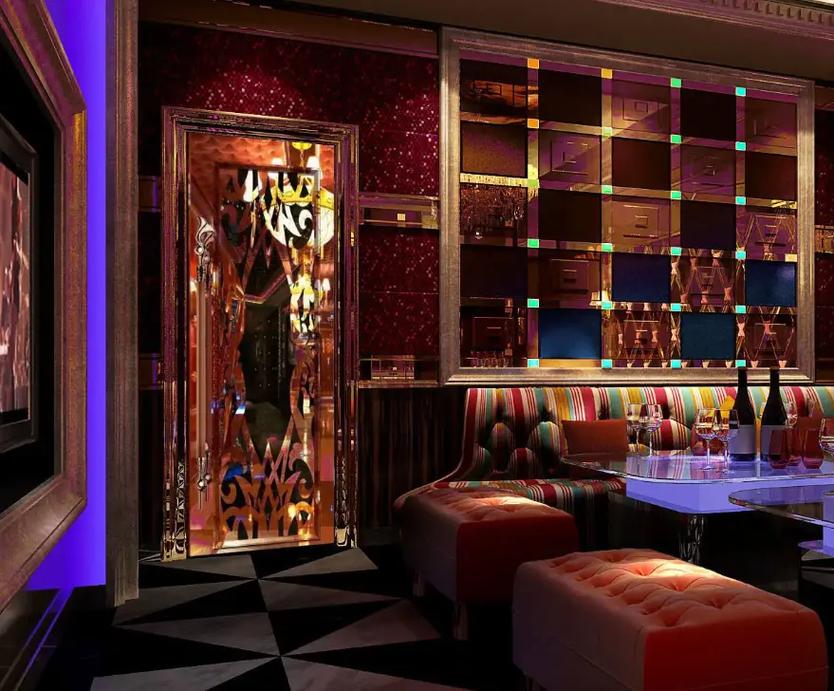 百色商务ktv，寻找好玩去处-乐业县ktv预定