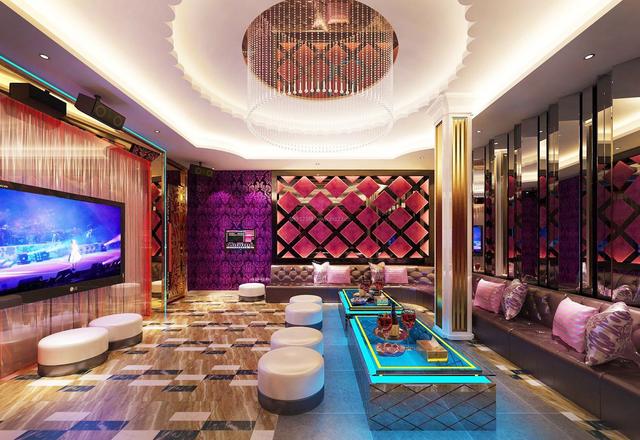 百色ktv订房享受高品质商务ktv服务-乐业县ktv订房