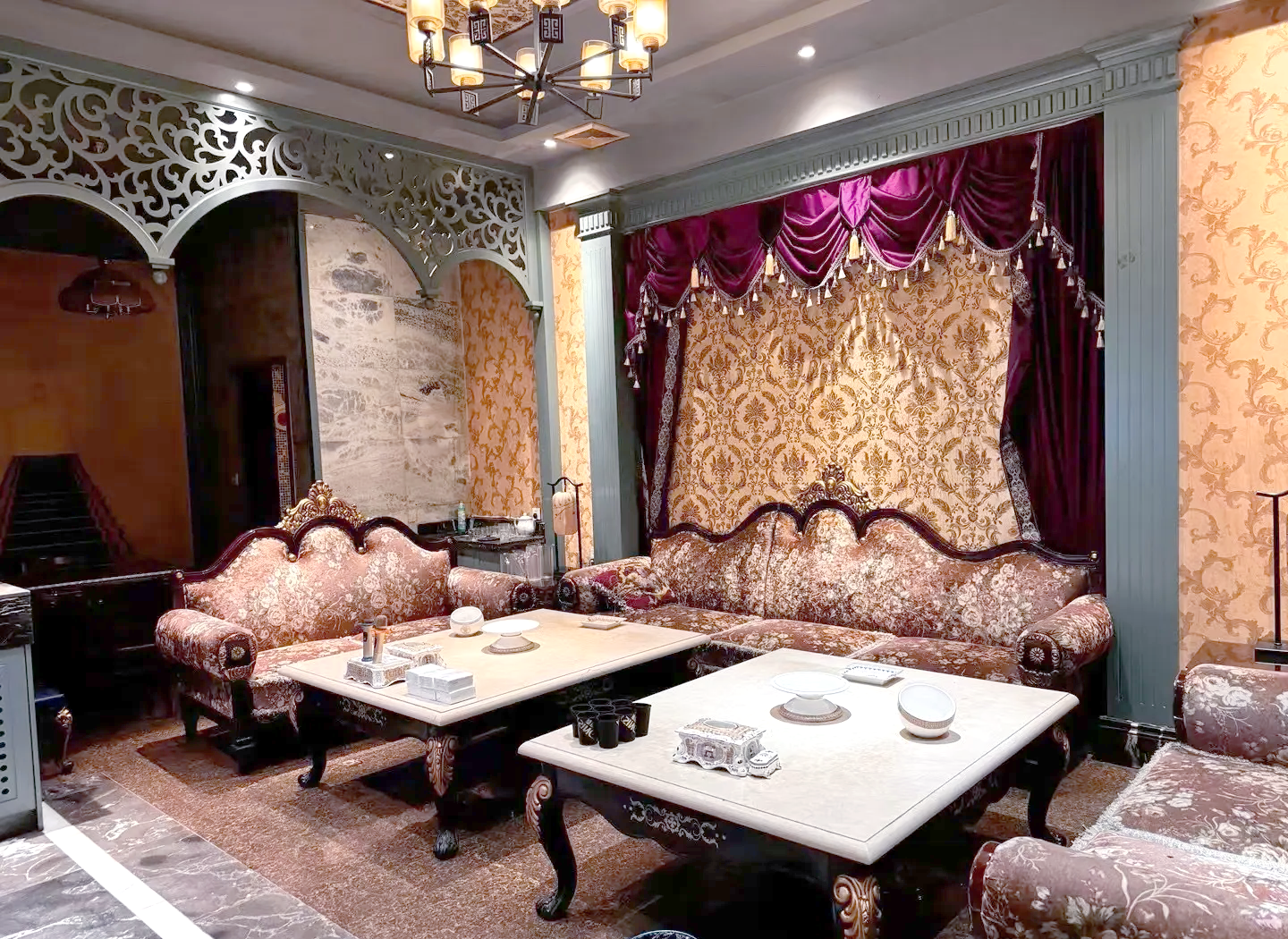 百色ktv订房推荐商务ktv有哪些-乐业县ktv订房